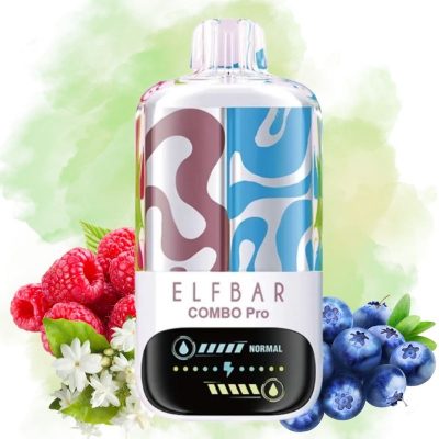 elfbar elfa kaufen Elf Bar - Elfa Pod Tropical Fruit - 10,99 € € main image 1