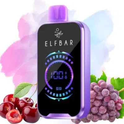 Elfbar FS 18k Pomegranate Coconut Vape gnstig kaufen | EU-Lager | Elfbar  Vape Deutschland